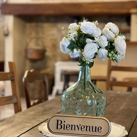 La Borderie De Pierre Holiday home