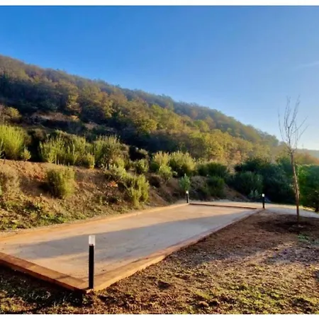 La Borderie De Pierre *