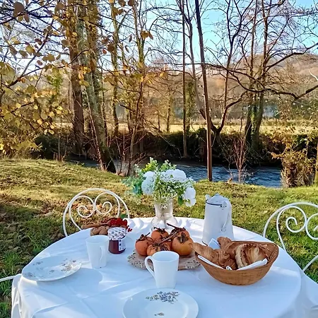 La Borderie De Pierre Holiday home