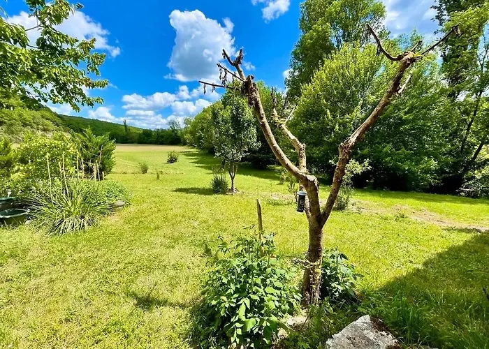 La Borderie De Pierre *