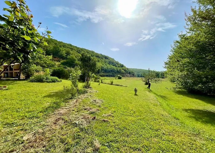 La Borderie De Pierre Tatil Evi *