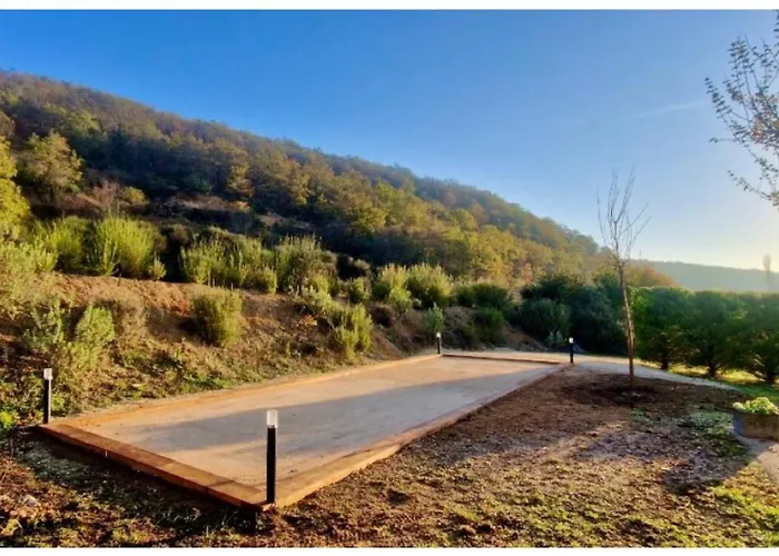 La Borderie De Pierre *